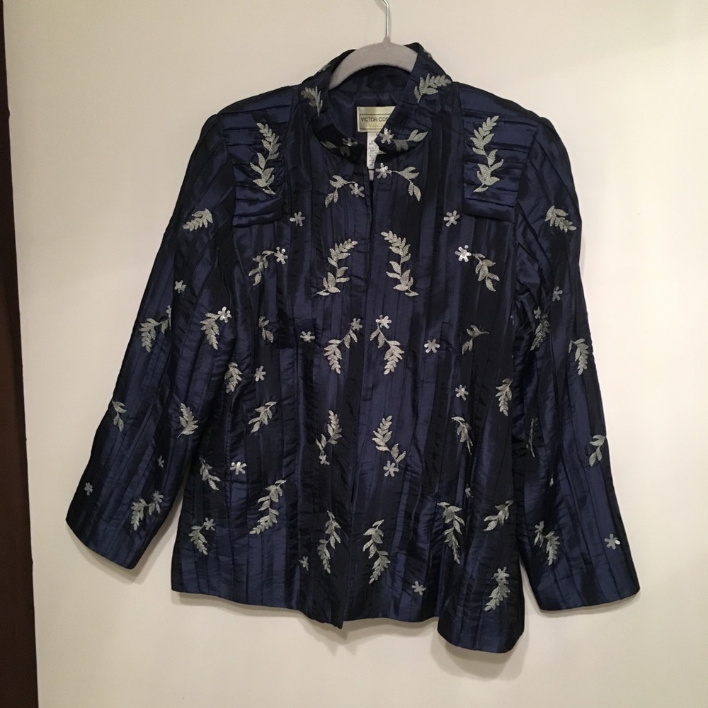 Ladies dressy jacket